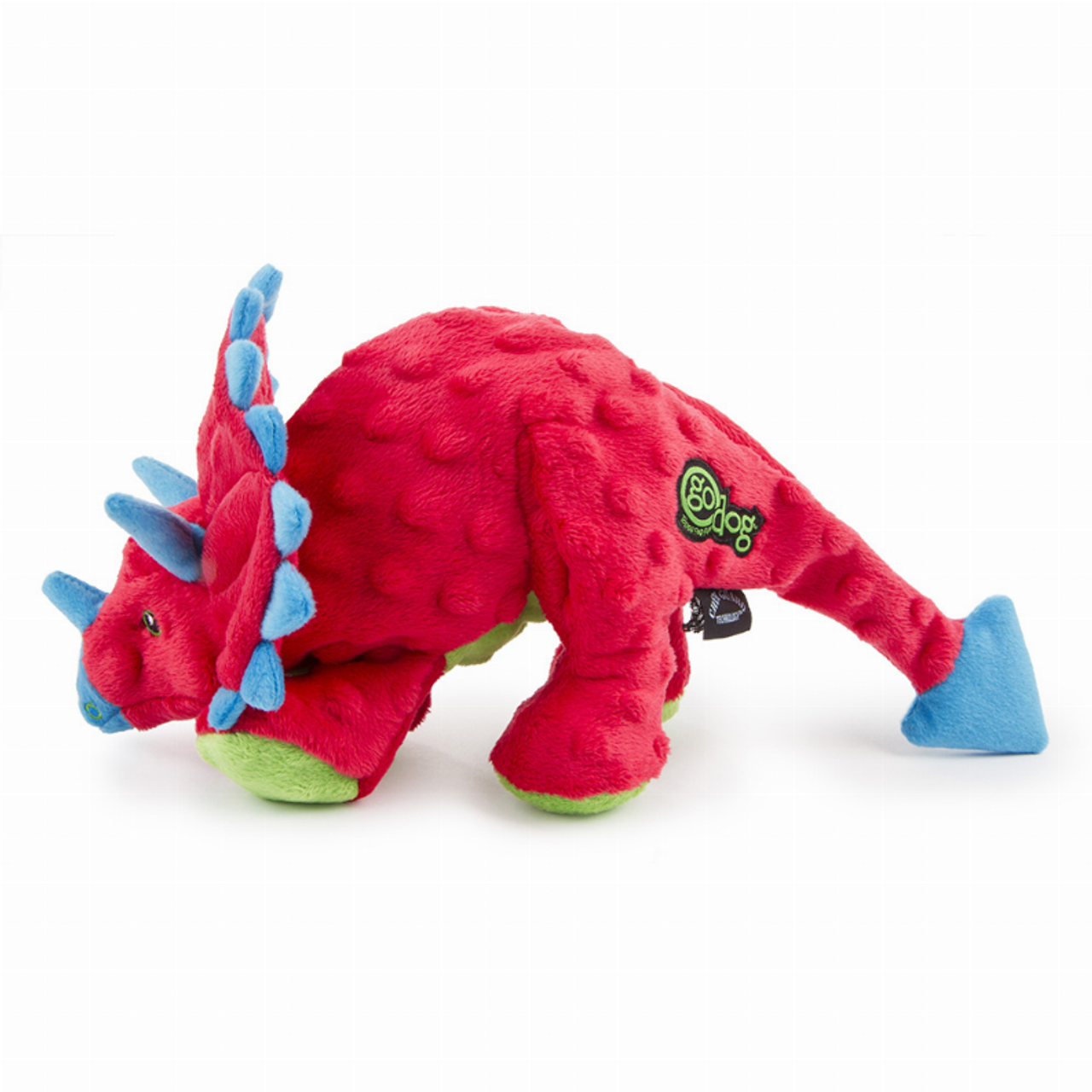 Godog - Dino Triceratops
