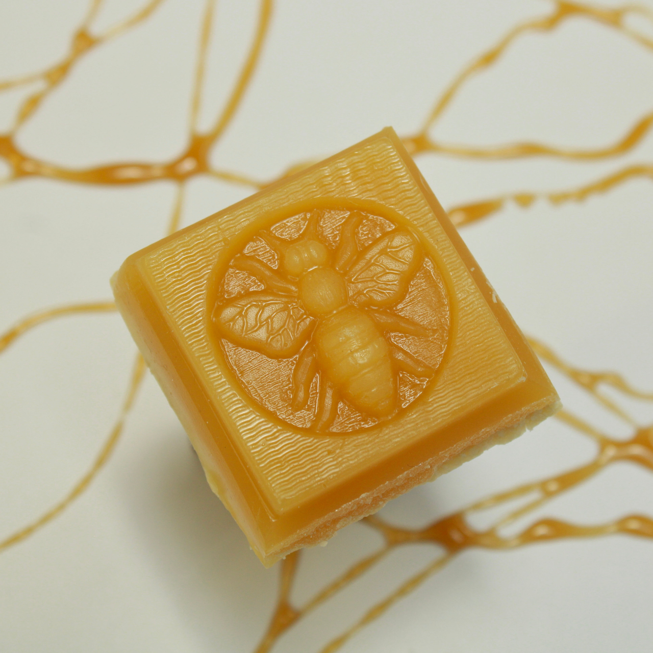 Pure Zambian Beeswax