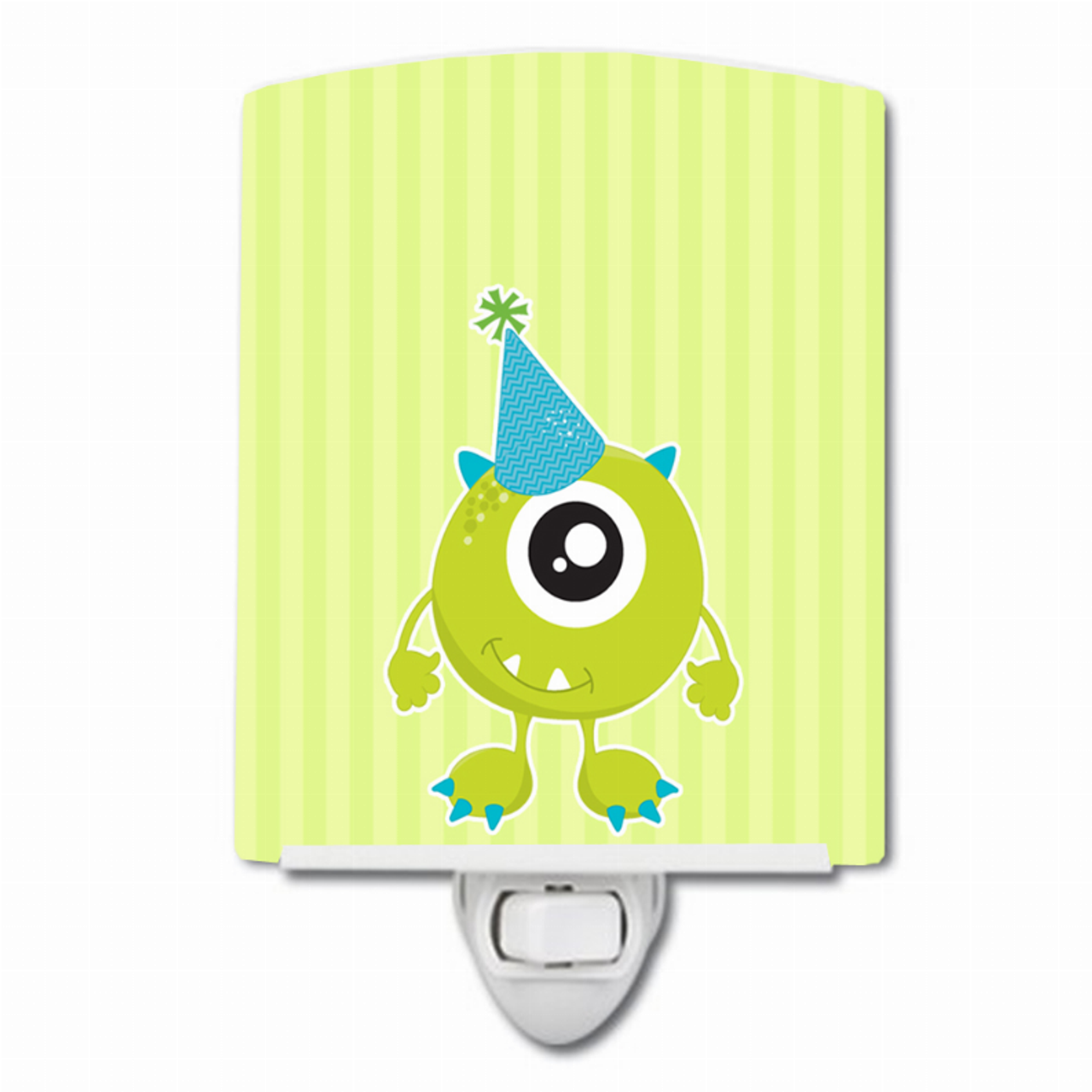 B Styles Ceramic Night Light - BB9102CNL