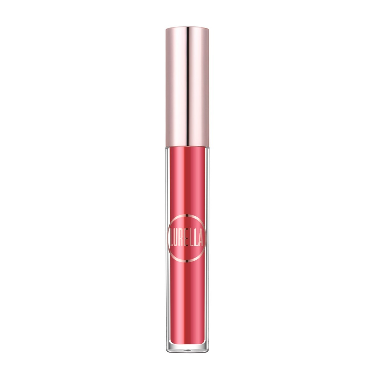Liquid Lipstick - Suede