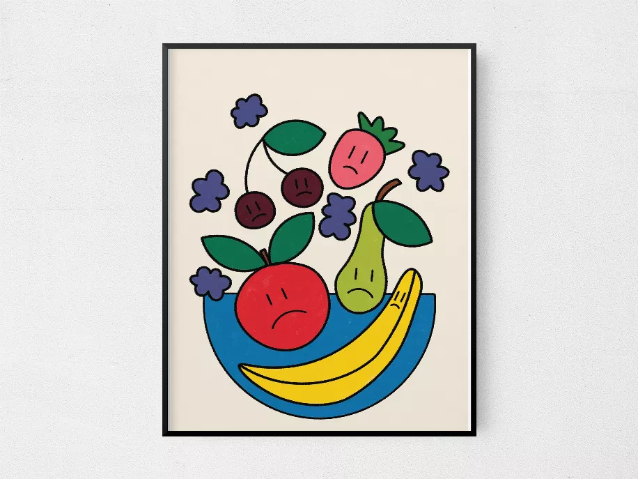 True Reality - Fruit - TCP_57AP0261