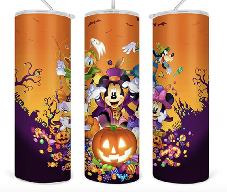 Stainless Steel Tumbler - 271-8