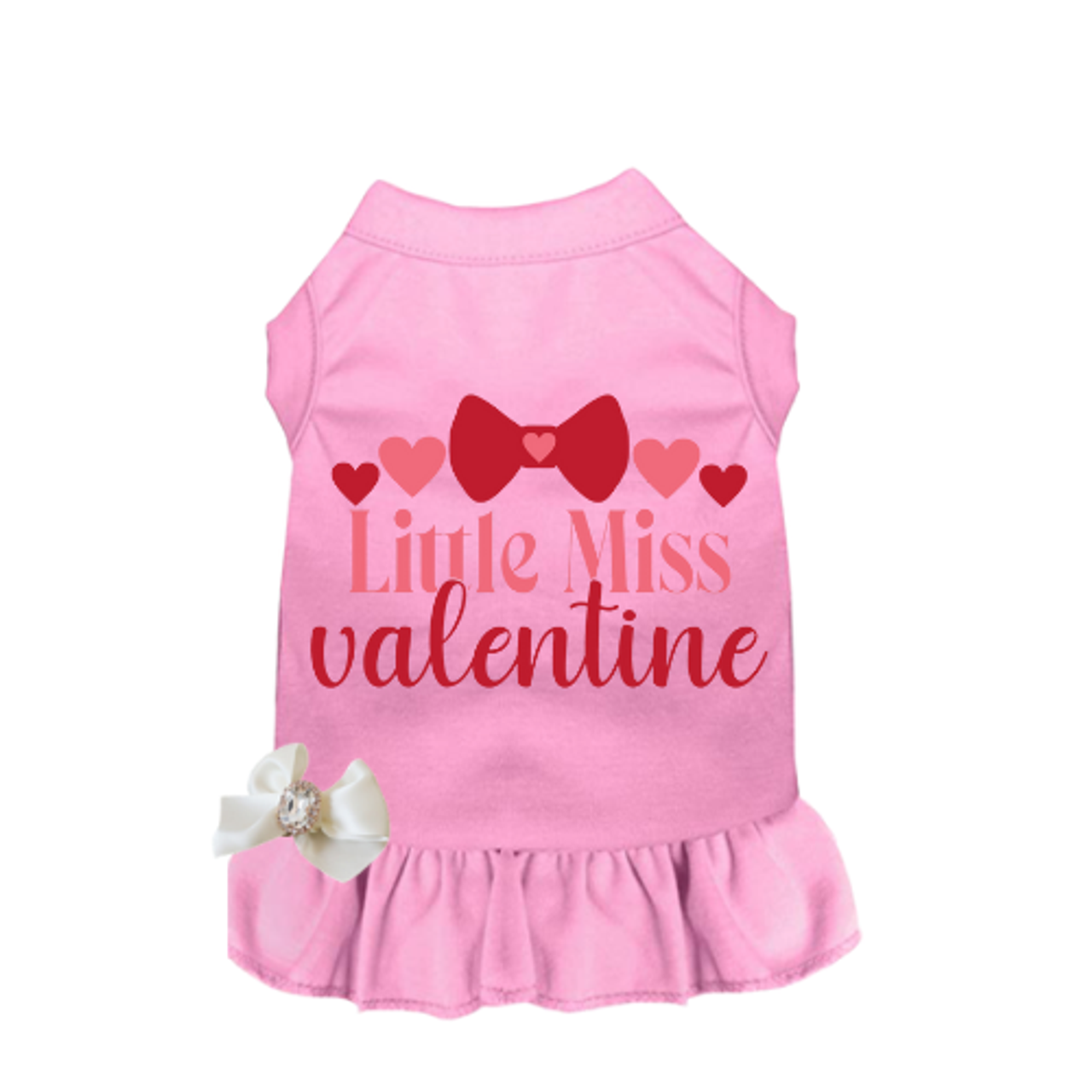 Little Miss Valentine - S002142B002493P000469V002