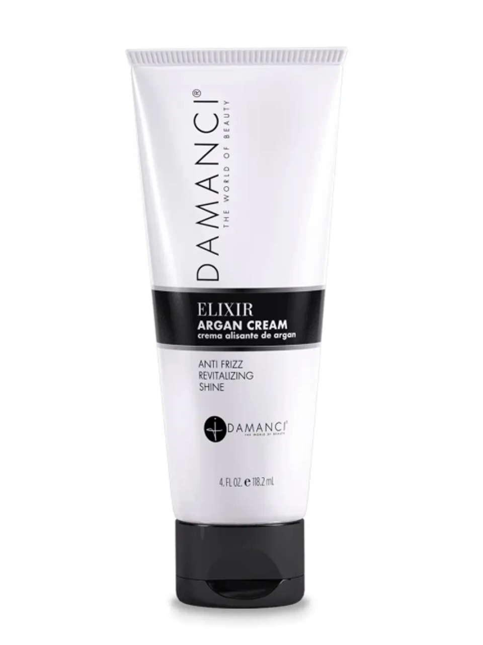 Elixir Argan Cream - DC-ACE00004