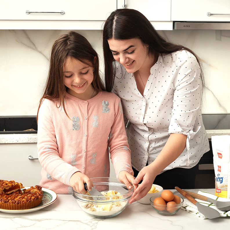 Dough Blender & Pastry Cutter - S002009B002485P000105V000