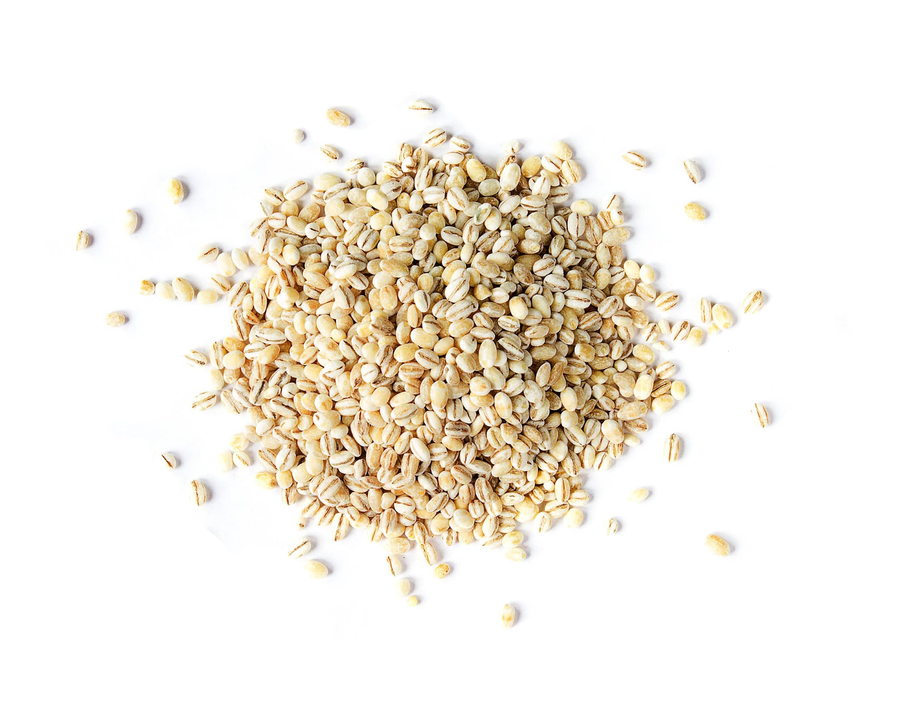 Pearl Barley (Pearled Barley) - 43149-Bulk