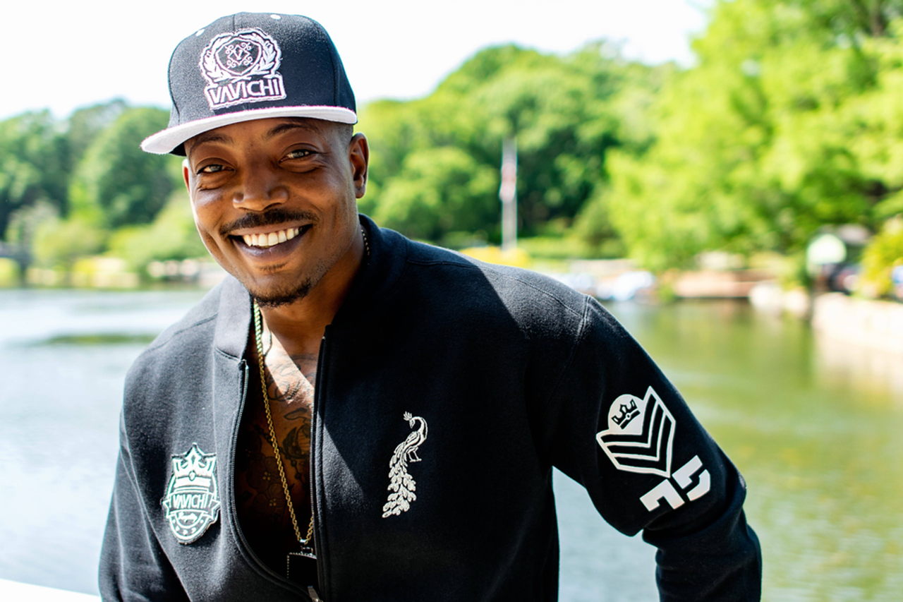 VaVichi Royalty Bomber Jacket - S002252B002636P000073V004 VaVichi Royalty Bomber Jacket - S002252B002636P000073V004