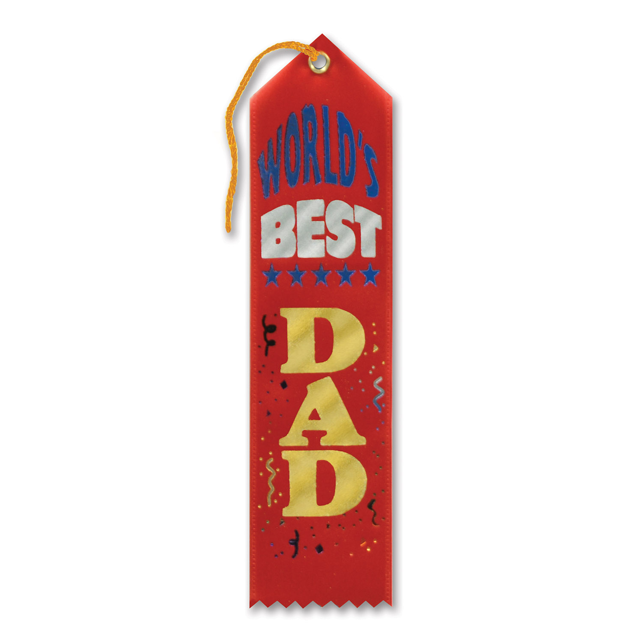 Award Ribbons for Various Occasions