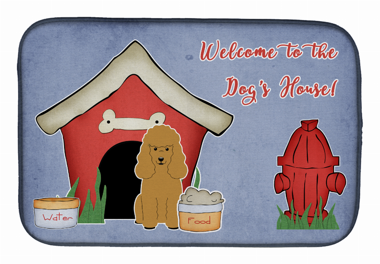 Dog House Kitchen - BB2823DDM