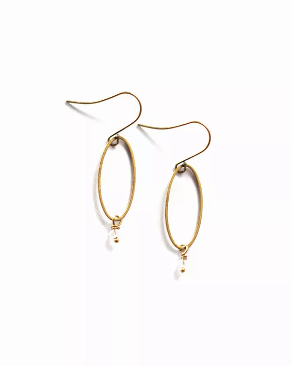 Evie Earrings Evie Earrings