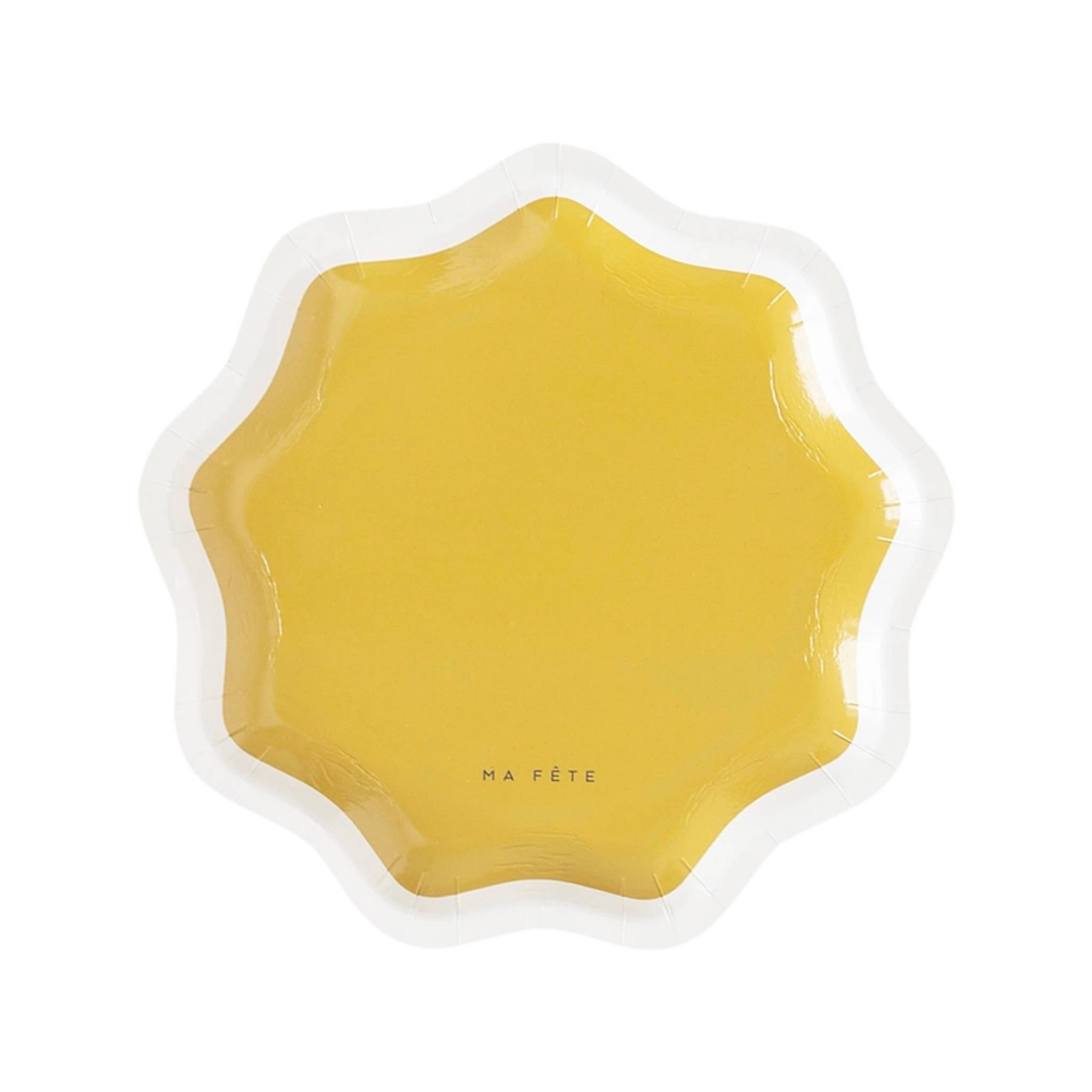 Signature Serving Plates