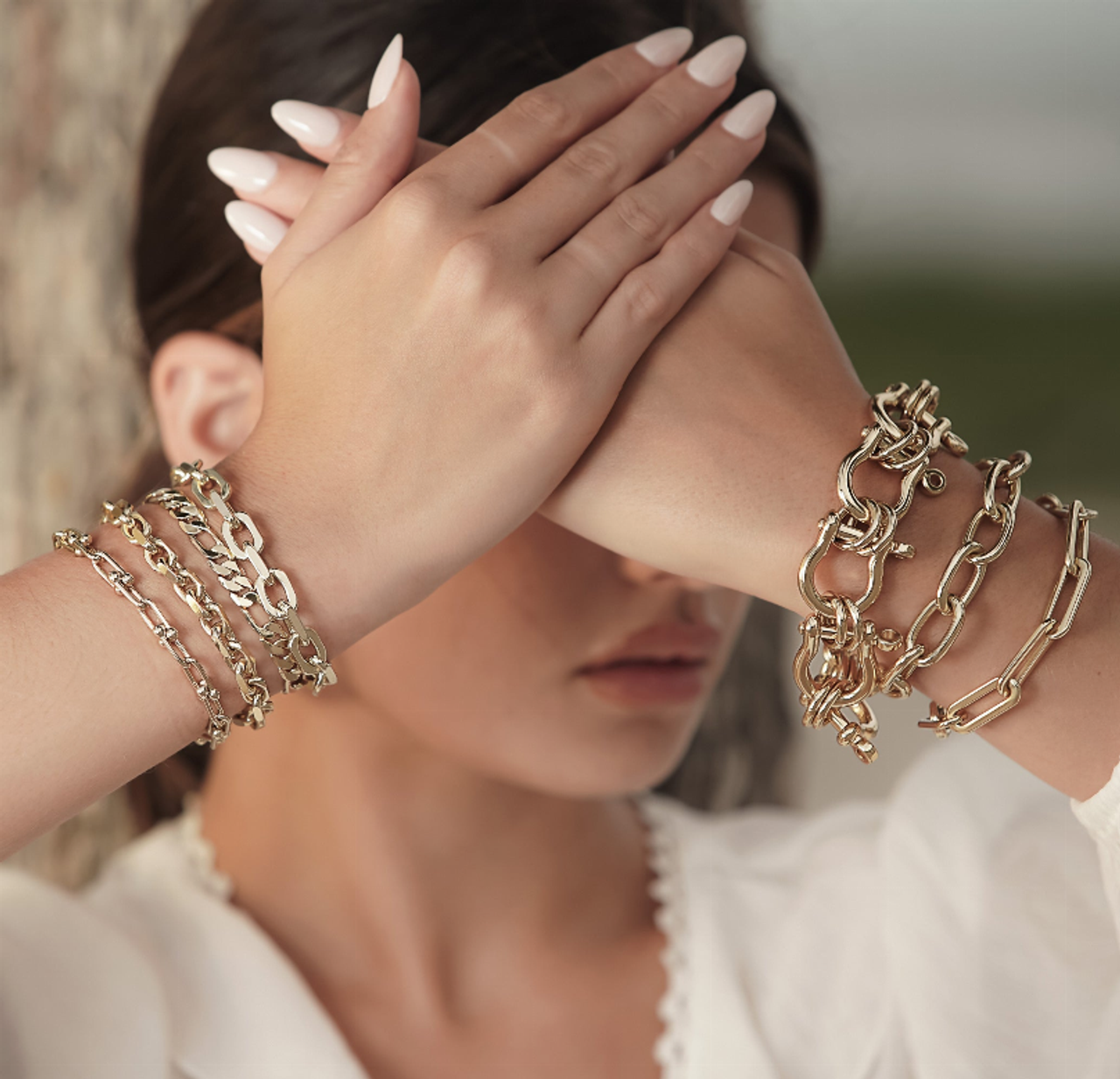 Baby Axel Bracelet - S001207B001885P000028V004