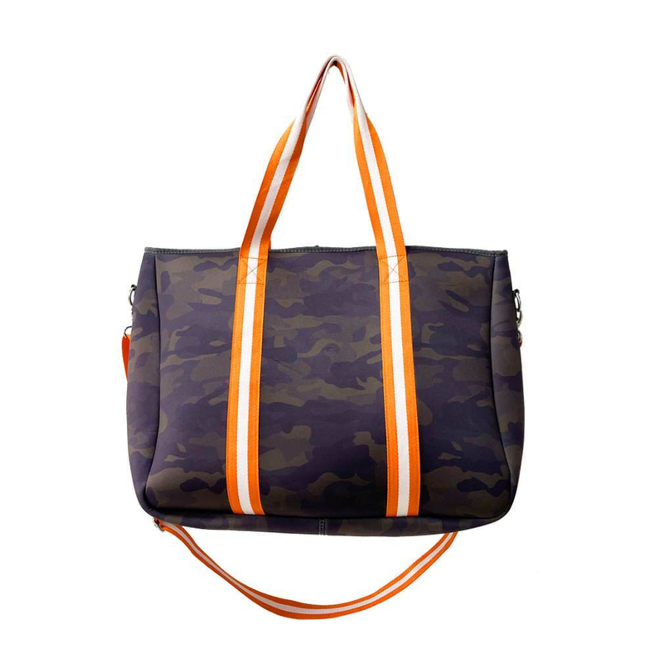 Neoprene Duffle Bag