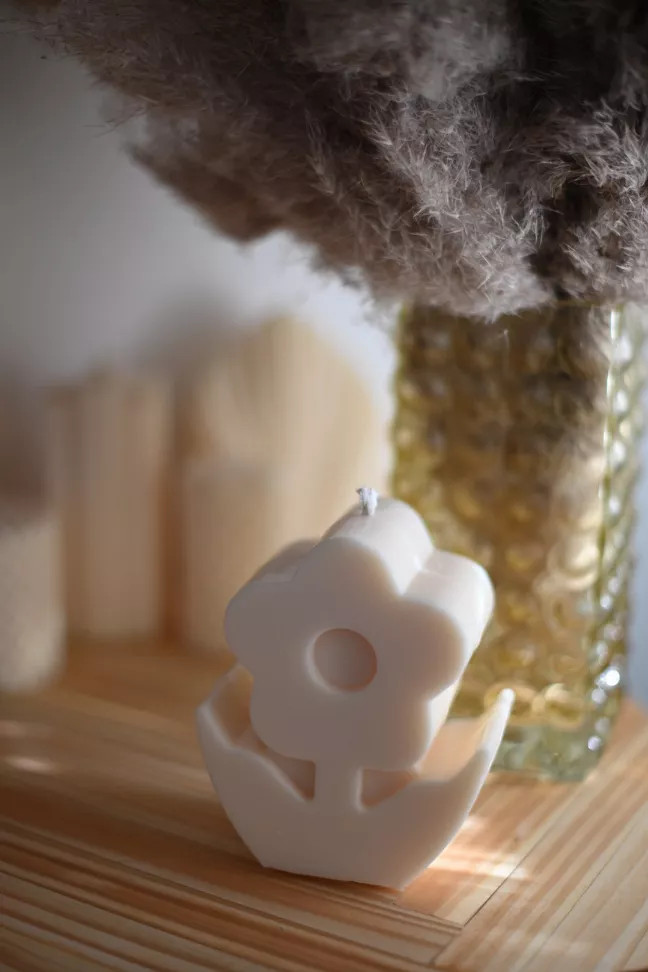 Bloom Candle Collection - 12821095-2