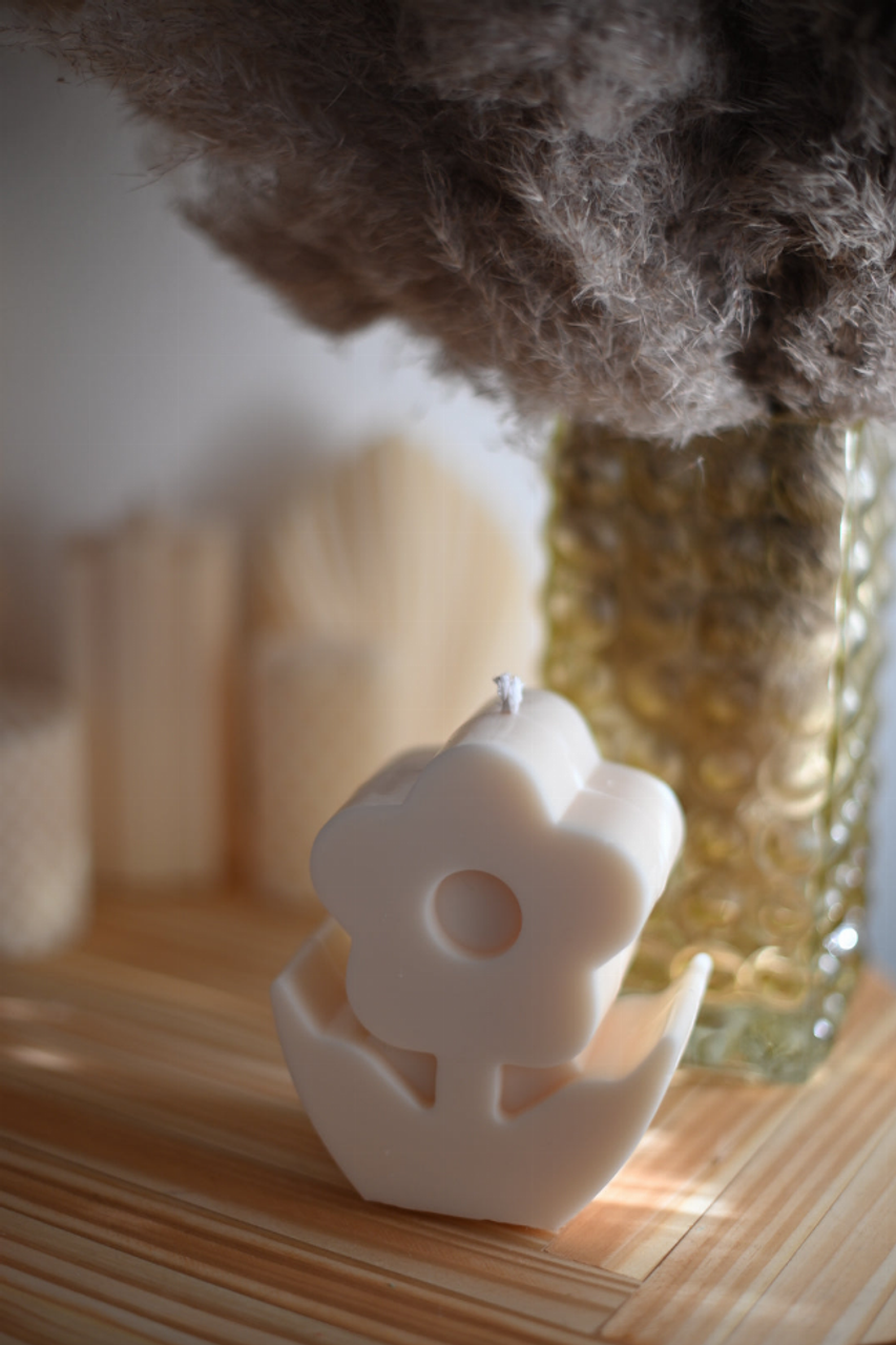 Bloom Candle Collection - 12821104-2