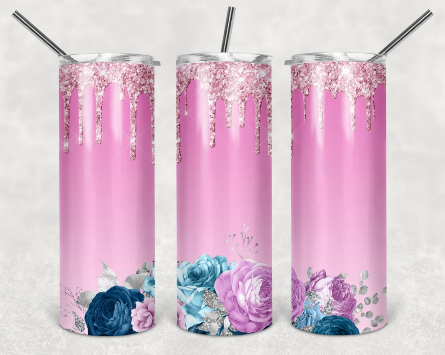 Stainless Steel Tumbler - 294-8