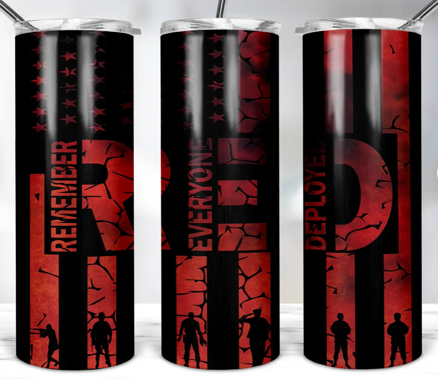 Stainless Steel Tumbler - 301-7