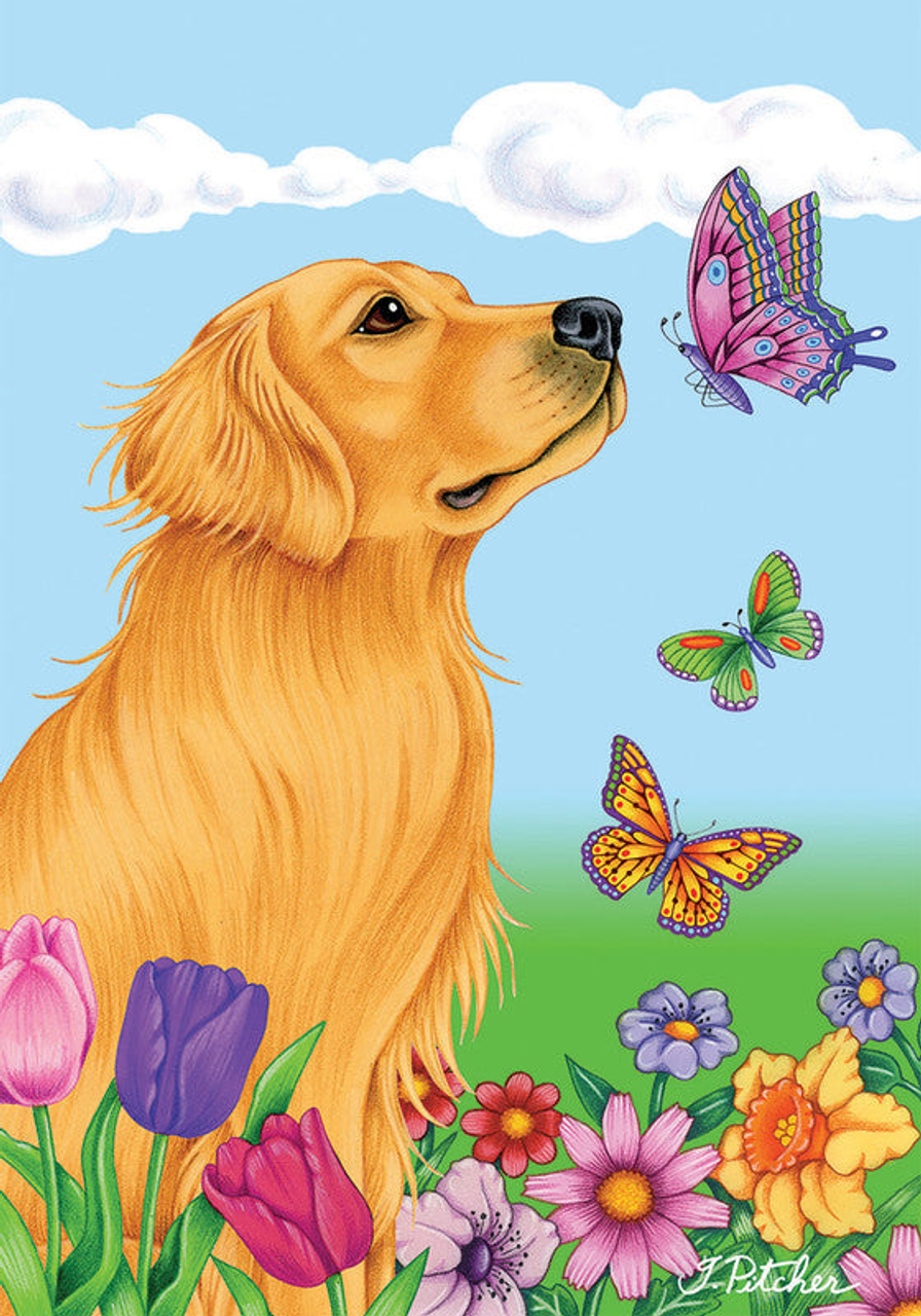 Great Dane - Tomoyo Pitcher Summer Beach Garden Flag - bestofbreeds-793