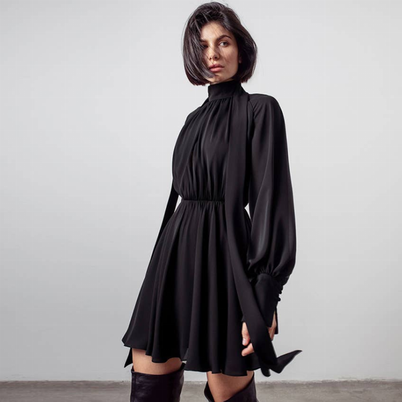 The Nickstore Dress Own Design Style 56