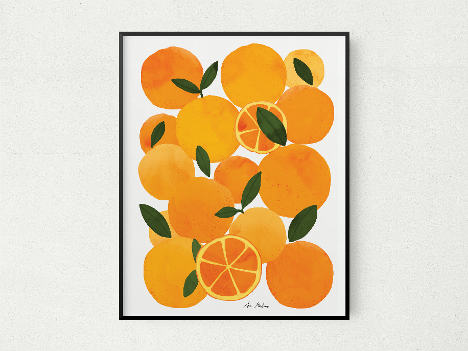 Oranges - TCP_57AP0217
