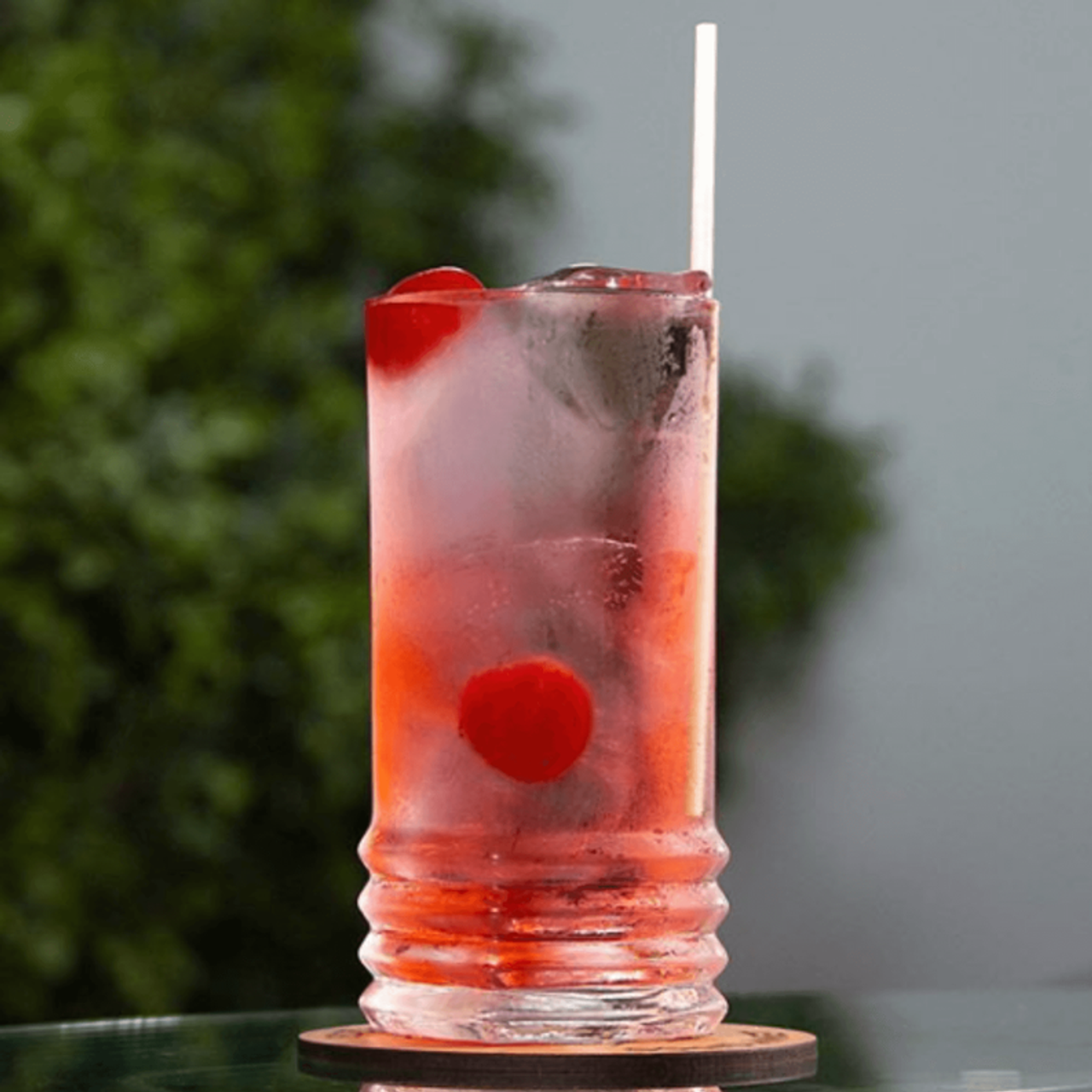 Tall Wheat Stem Drinking Straws