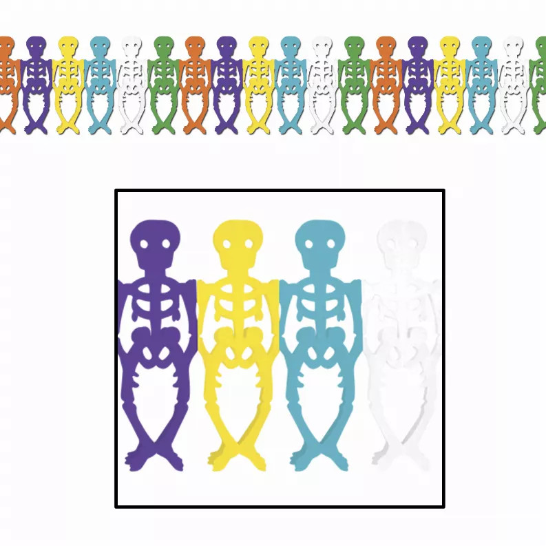 Tissue Decorations - S001199B001912P000532V028