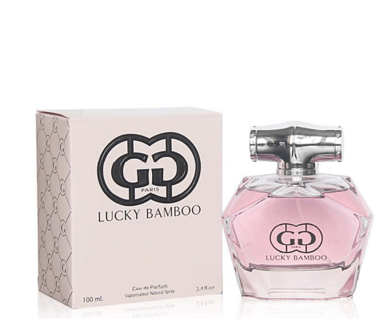 Disolait Women's Perfume Collection - FL1192