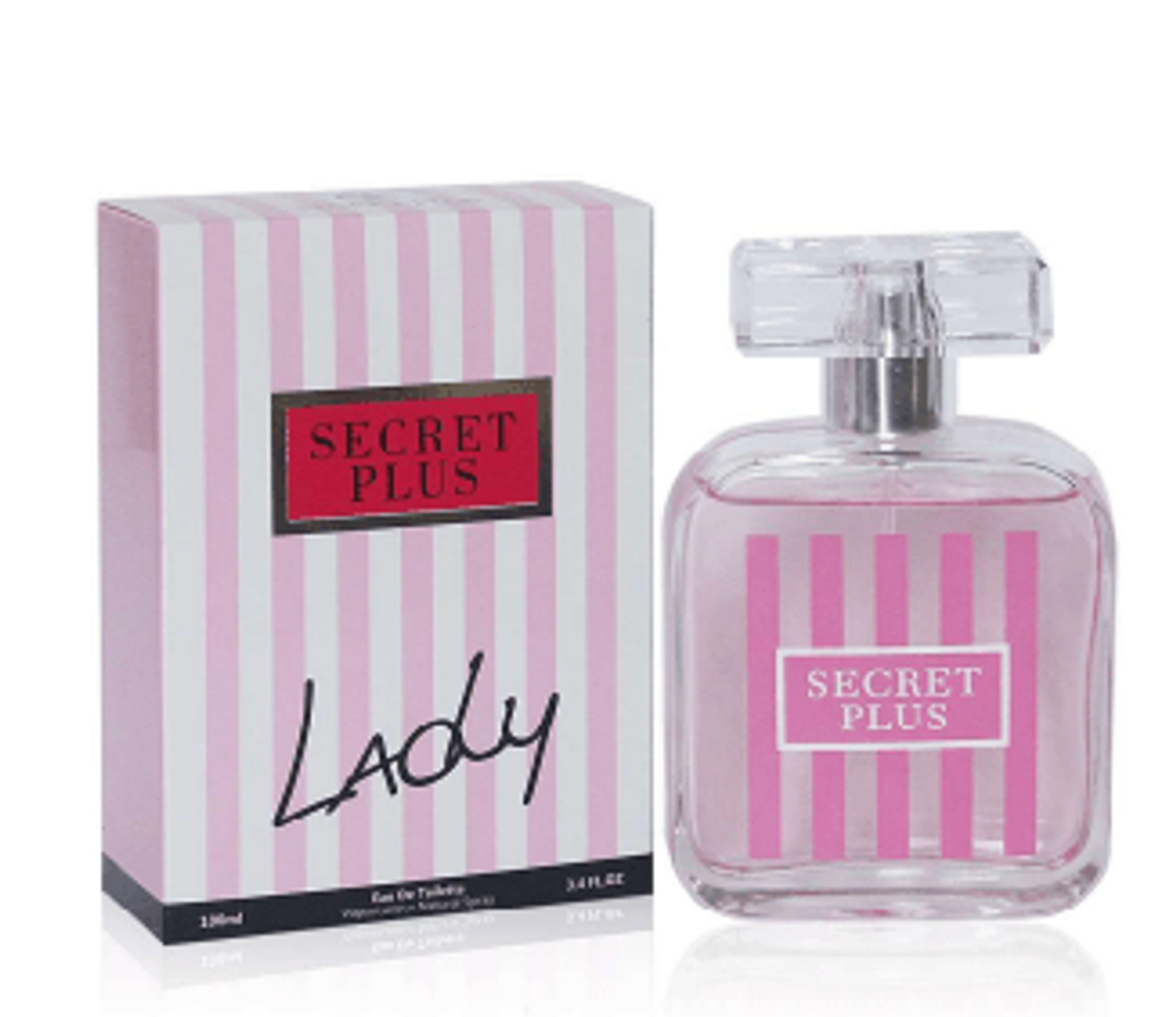 Disolait Women's Perfume Collection - S002364B002635P000084V006