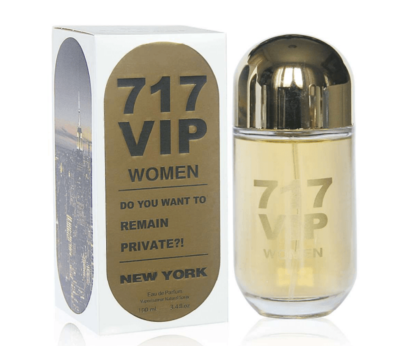 Disolait Women's Perfume Collection - S002364B002635P000084V038