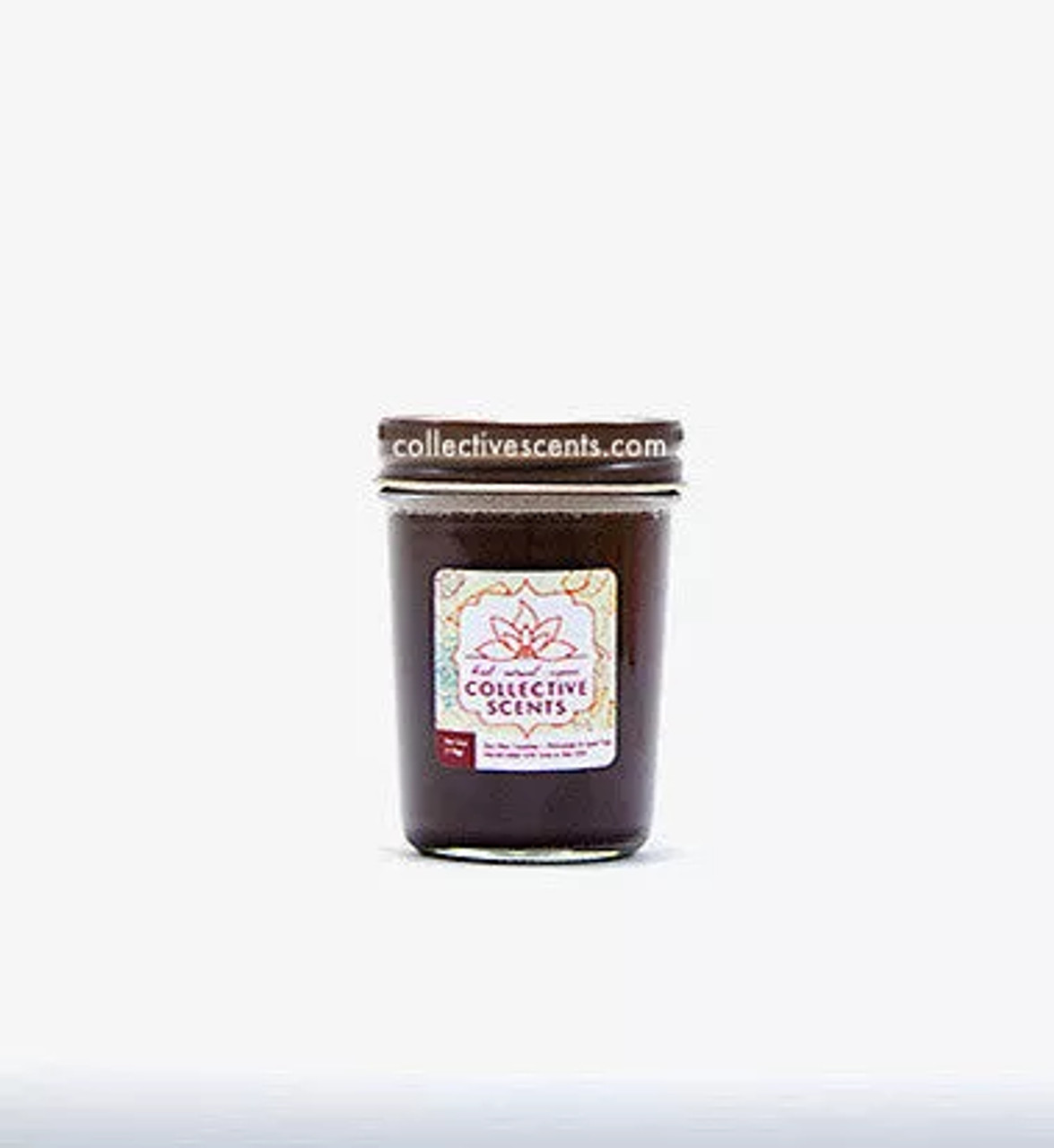 Coffee Soy Candle - SCCOFF8-1