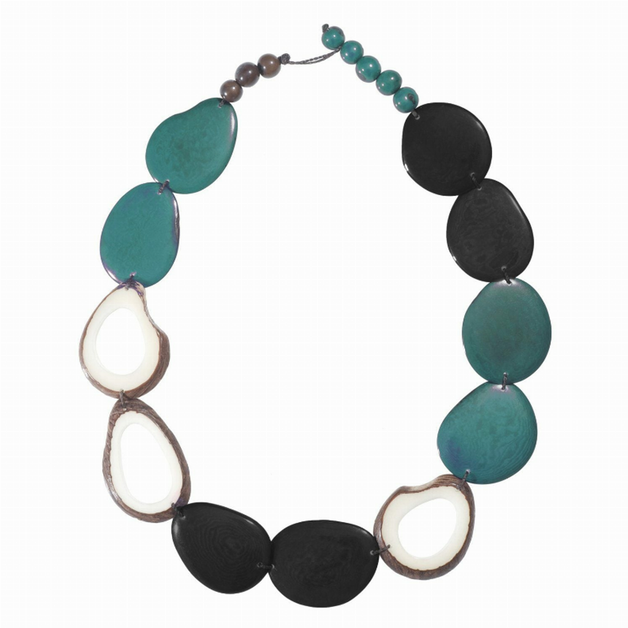 Ventana Necklace