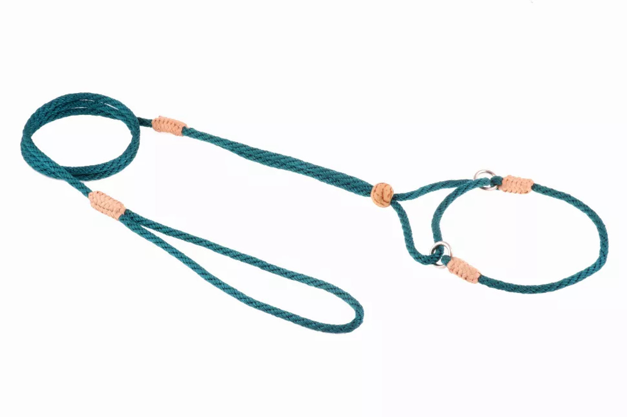 Alvalley Nylon Martingale Leads - S001009B001760P000019V018