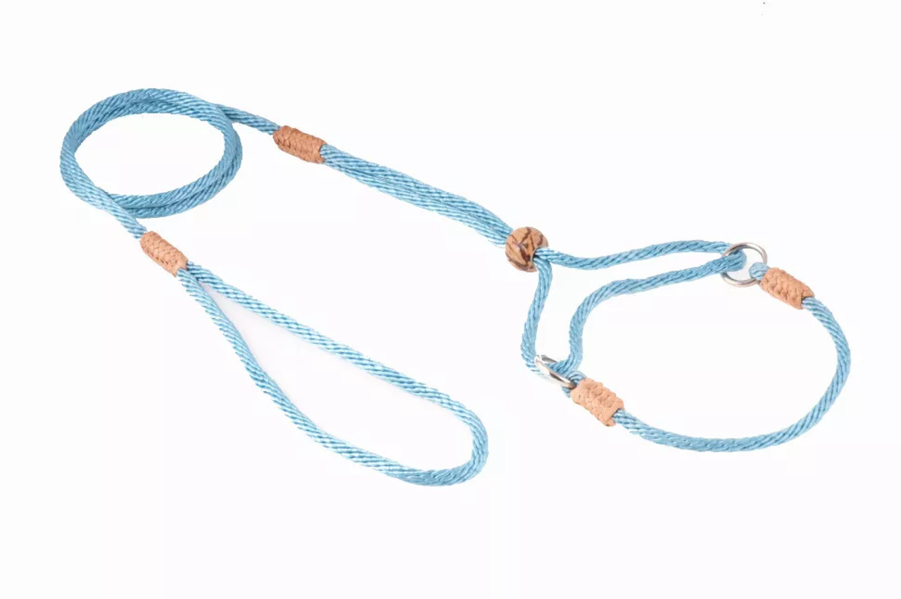 Alvalley Nylon Martingale Leads - S001009B001760P000019V023