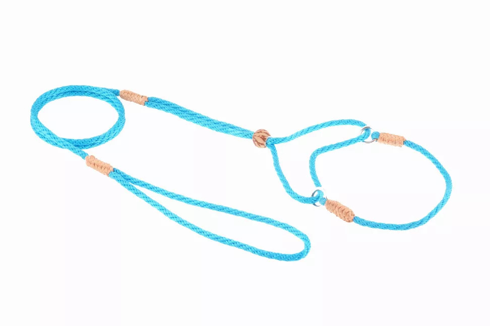 Alvalley Nylon Martingale Leads - S001009B001760P000019V024