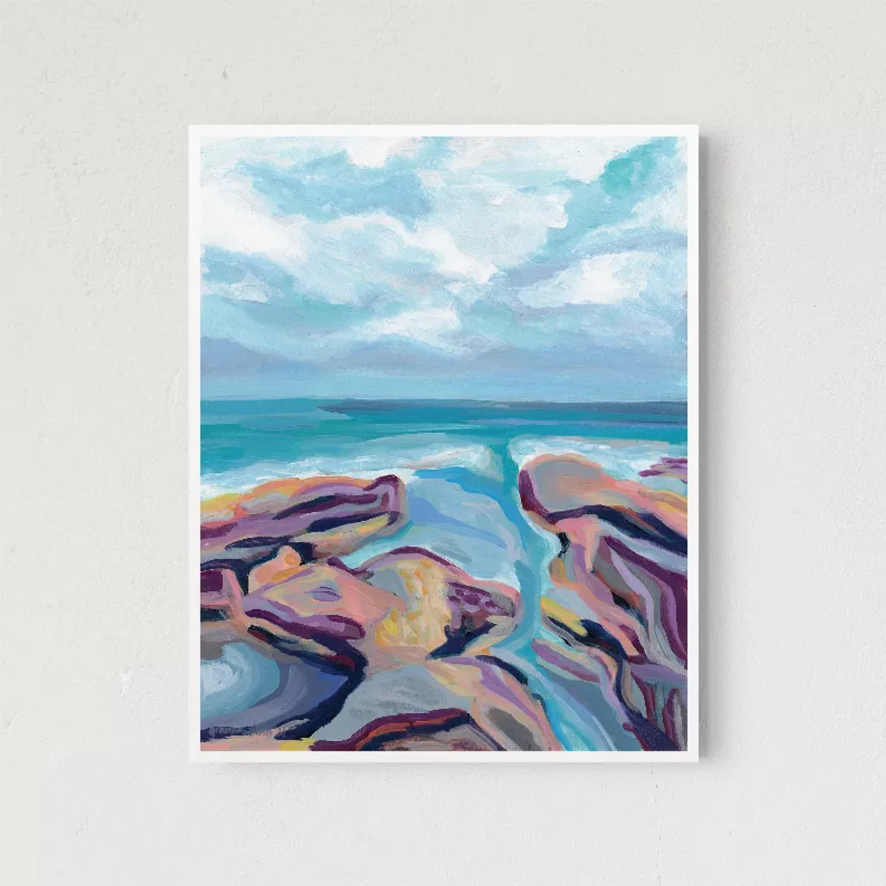 Lava Tides