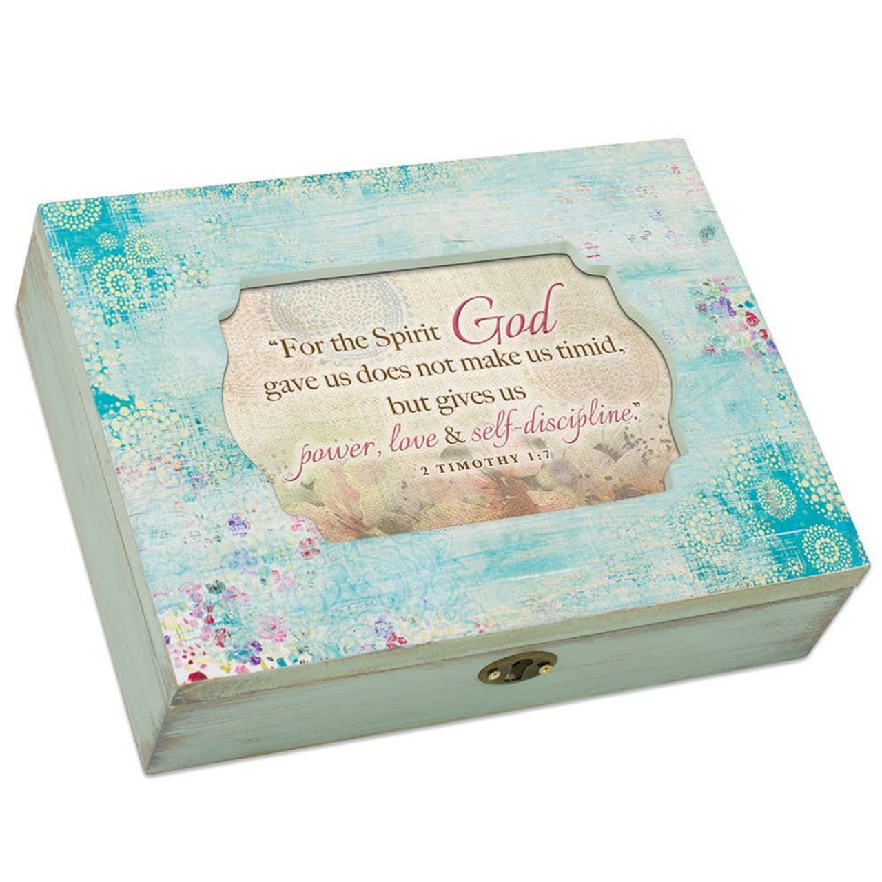 Spirit God Gave Us Spirit God Gave Us