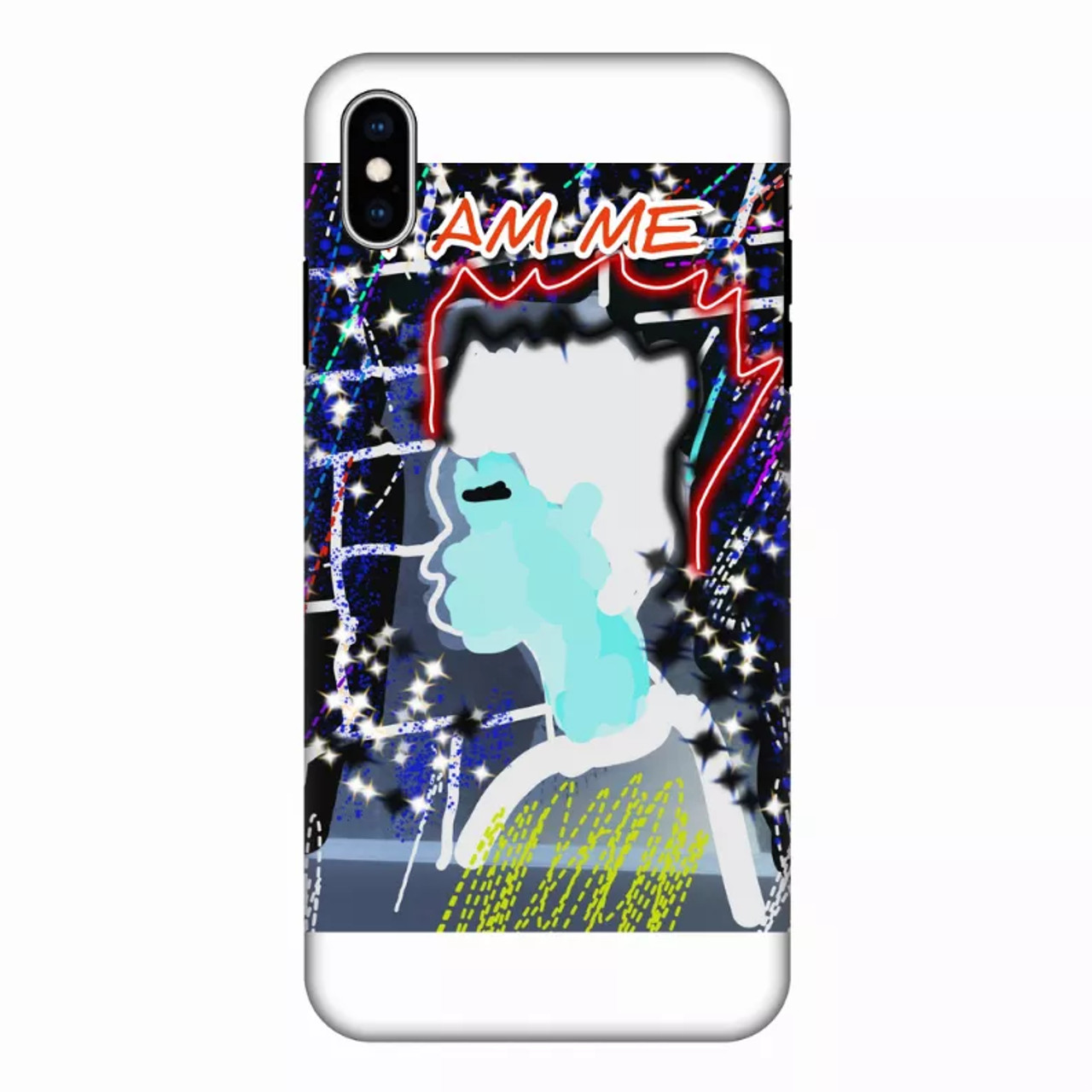 IME Fully Printed Tough Phone Case IME Fully Printed Tough Phone Case
