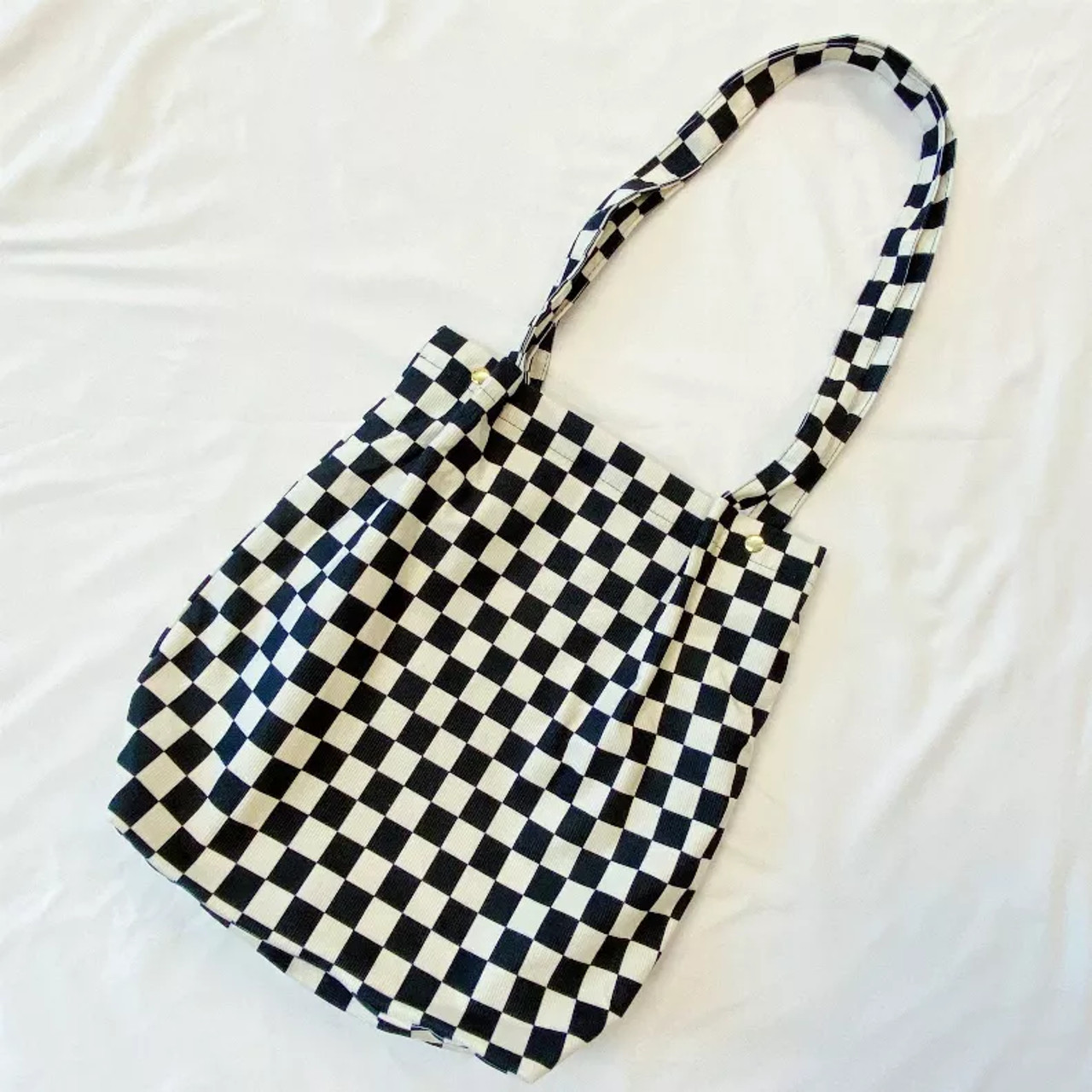 Perfect Chic Tote Bag