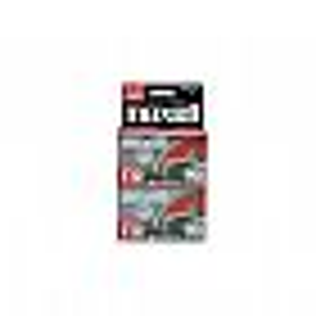 Maxell Cassette, UR-90, Type I Normal Bias, 90 min, Std, 2/pk