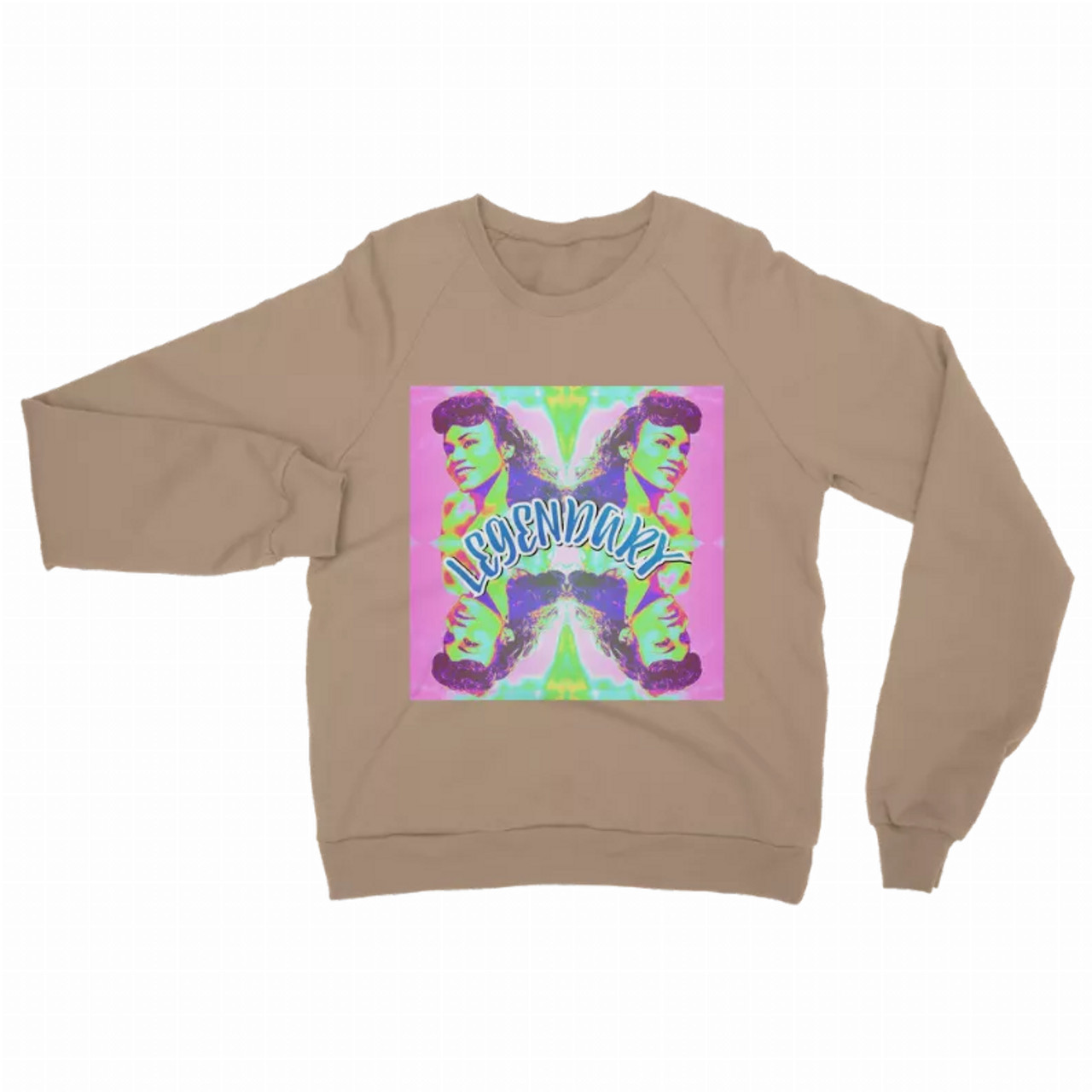Christina Jenkins Classic Adult SweaT-Shirt - S001662B002171P000604V068