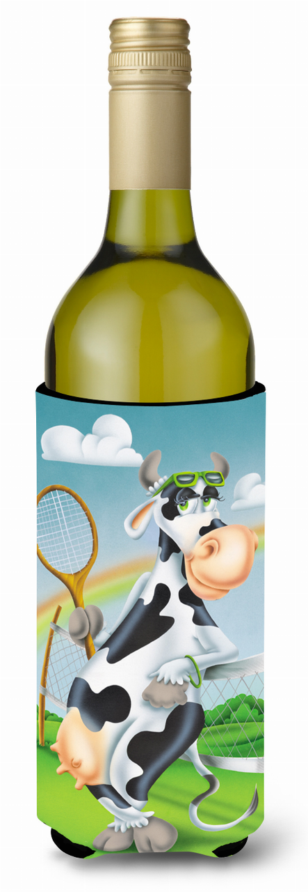 Animal Themed Wine, Can or Bottle Hugger - APH0533LITERK