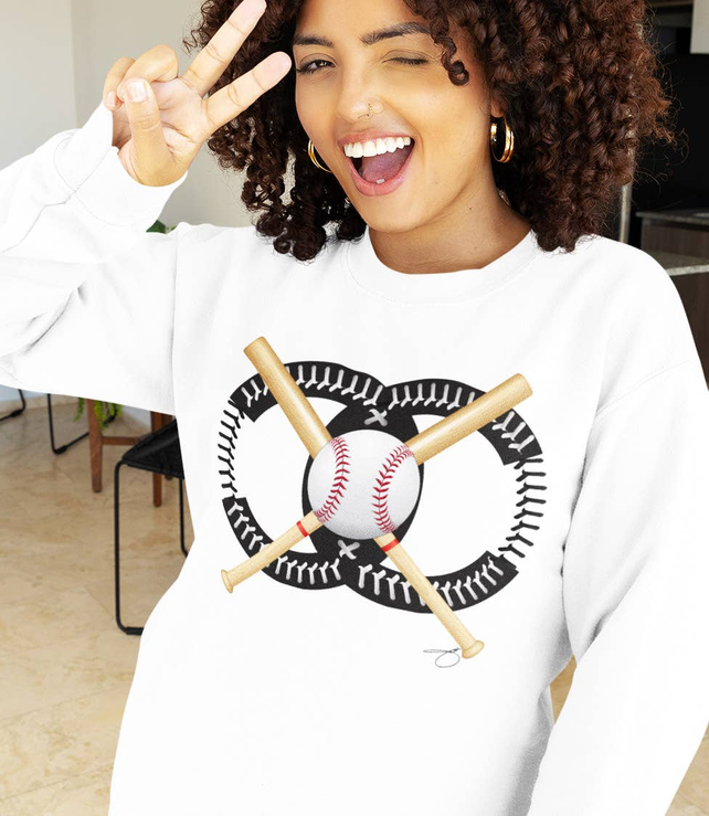Baseball Babe - S001885B002496P000012V008