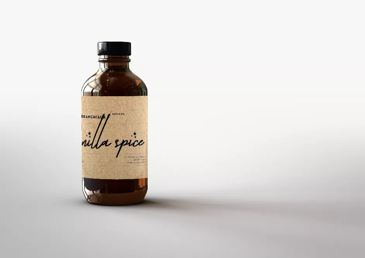 Vanilla Spice Diffuser