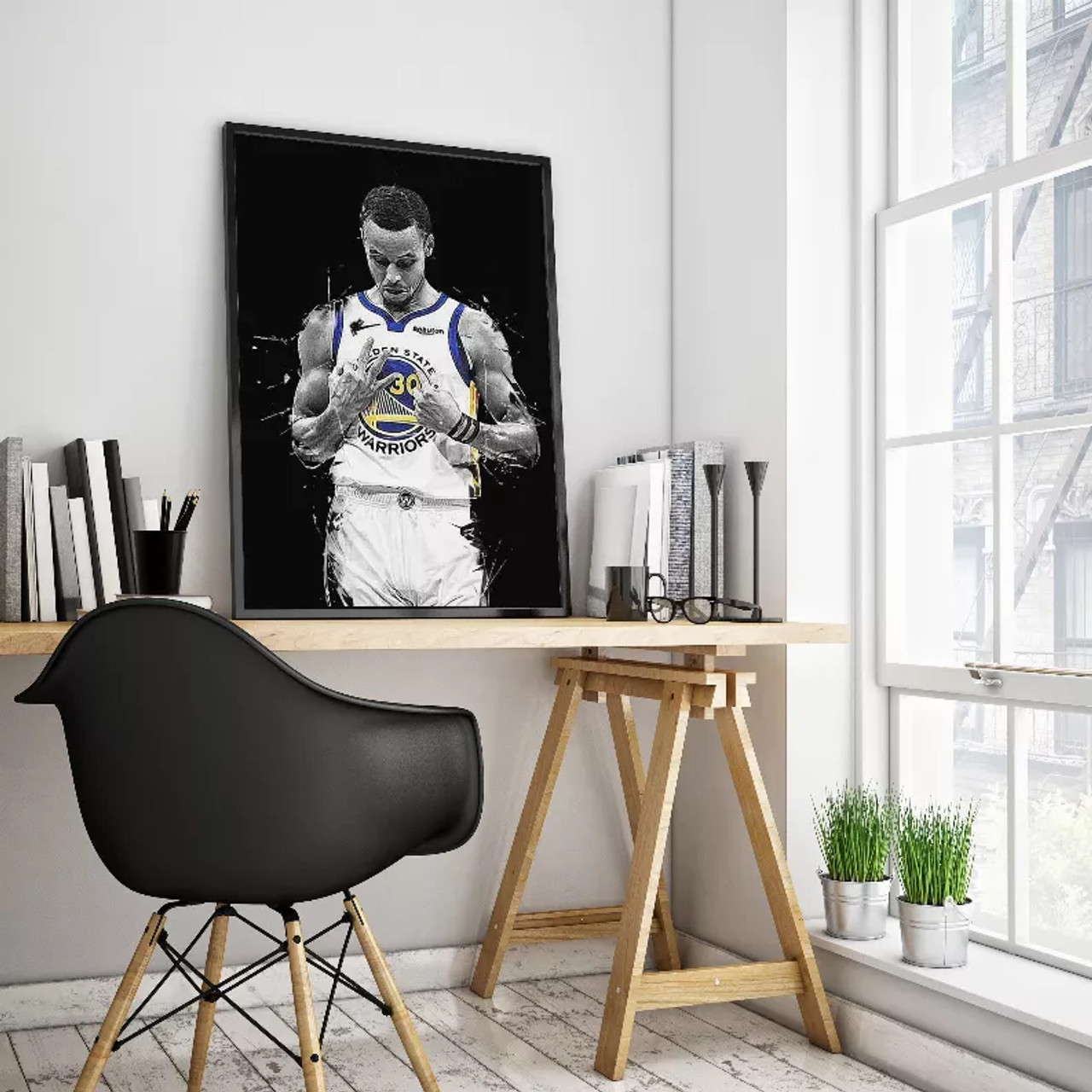 Steph Curry 2 - S001246B002359P000400V001