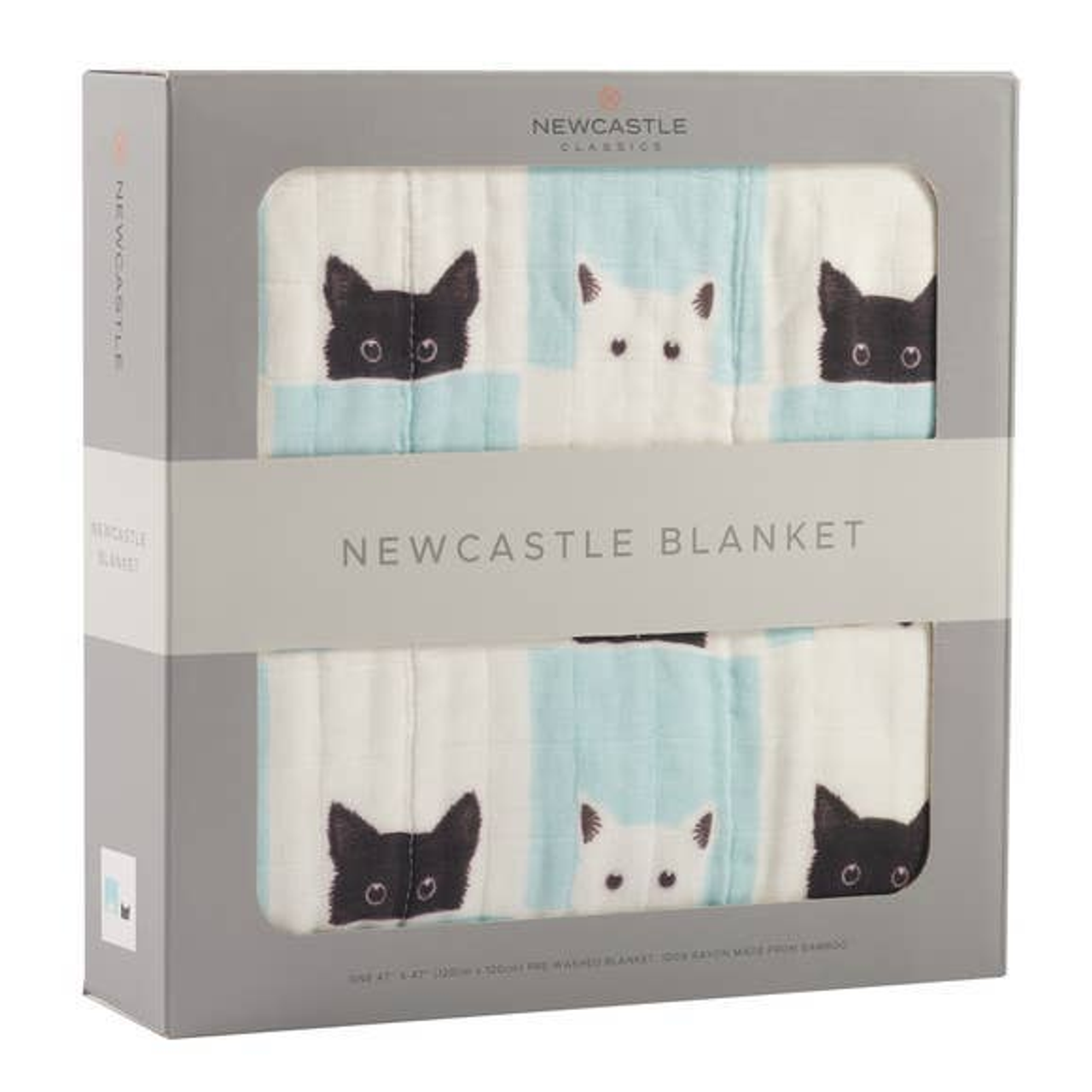 Newcastle Blanket - 730-5