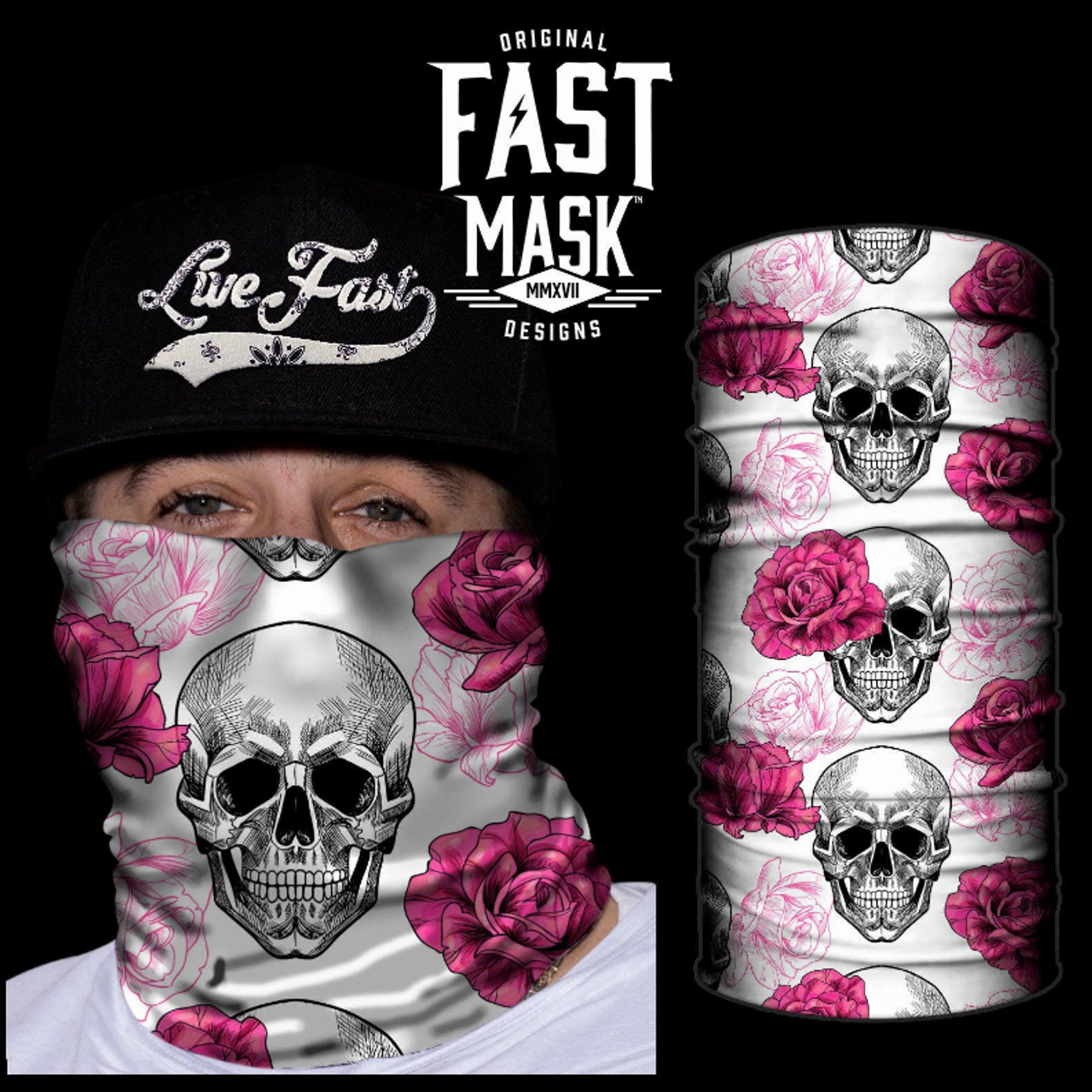 Beautiful Disaster Fast Mask Beautiful Disaster Fast Mask