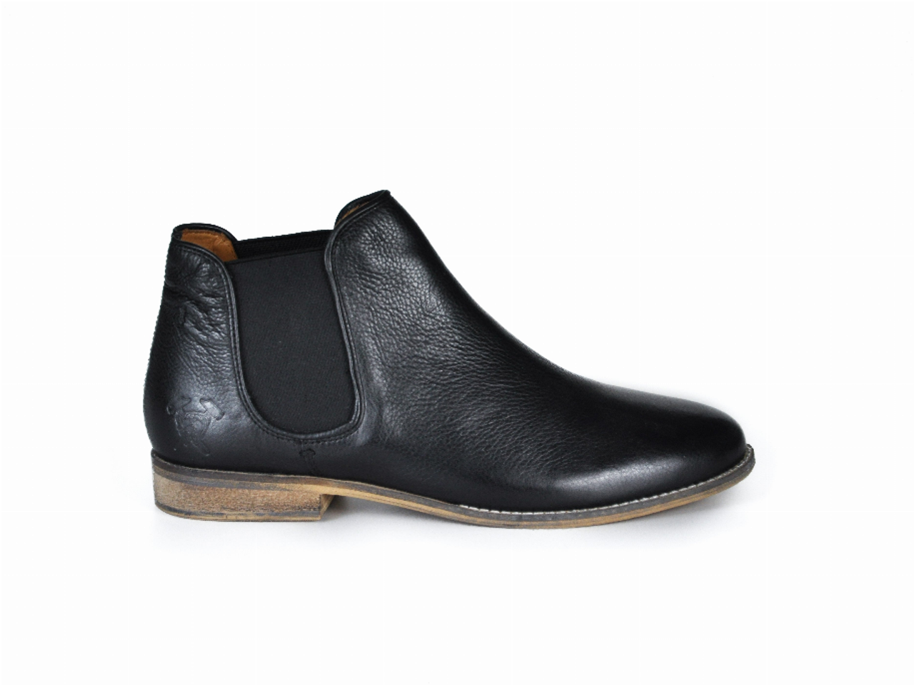 The Ronan | Black - S001948B002398P000032V006