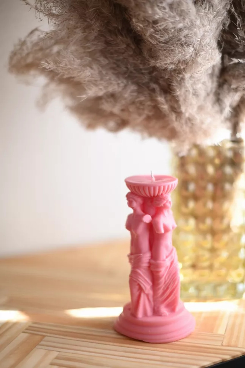 Heavenly Candle Collection - 12820818-2
