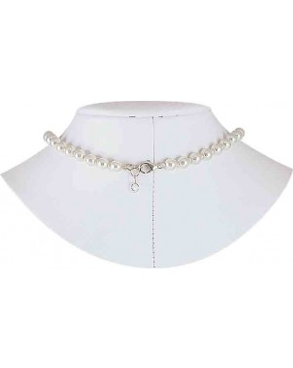 Heavenly Tassel Necklace