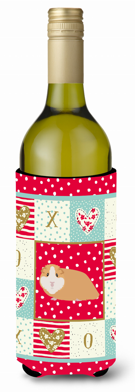 Animal Themed Wine, Can or Bottle Hugger - CK5427LITERK